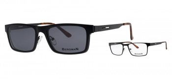 oprawki Bergman 5875-C3