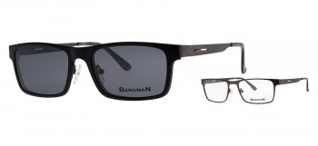 oprawki Bergman 5875-C4