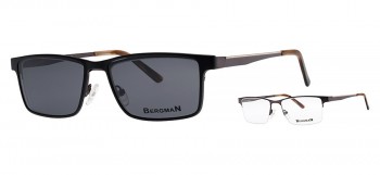 oprawki Bergman 5928-C4