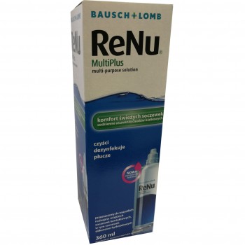 Płyn Renu Multiplus 360ml