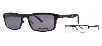 oprawki Bergman 5853-C3
