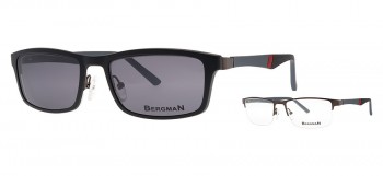 oprawki Bergman 5853-C4