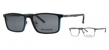 oprawki Bergman 5965-C4
