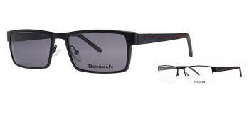 oprawki Bergman 5996-C3
