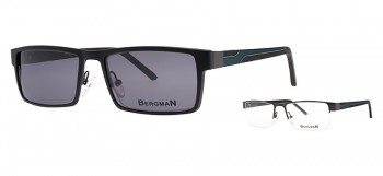 oprawki Bergman 5996-C4