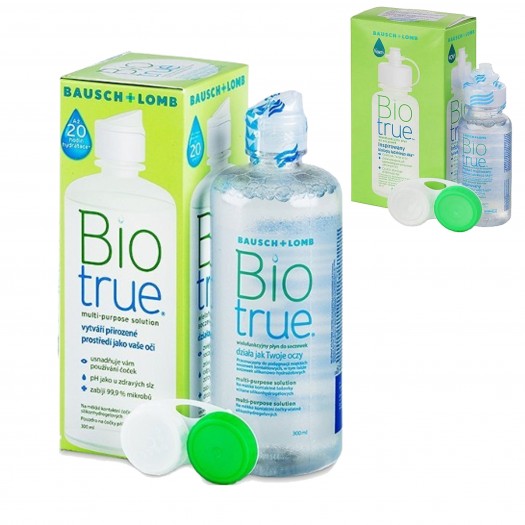 BioTrue 300 ml