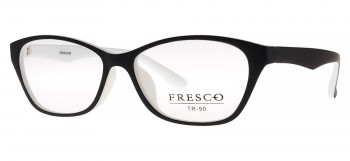 oprawki Fresco F920-3 czarne