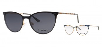 oprawki Bergman 5807-C2