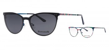 oprawki Bergman 5807-C6