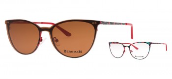oprawki Bergman 5807-C8
