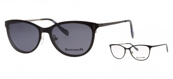 oprawki Bergman 5814-C3