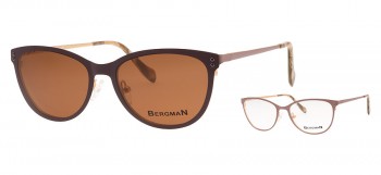 oprawki Bergman 5814-C5
