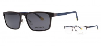 oprawki Bergman 5837-C4
