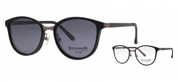 oprawki Bergman 5851-C3