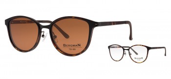 oprawki Bergman 5851-C5