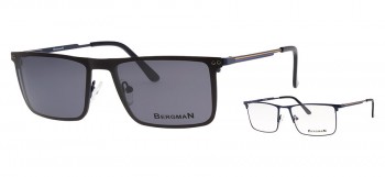 oprawki Bergman 5885-C6