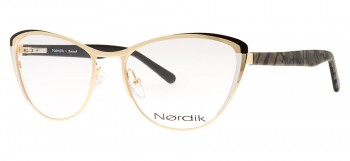 oprawki Nordik 7816-C2