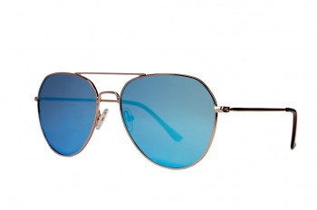 okulary przeciwsłoneczne Zanzara ZS1000C2