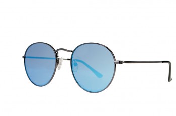 okulary przeciwsłoneczne Zanzara ZS1003C4