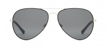 okulary przeciwsłoneczne Solano SS 10343 A