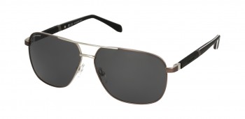 okulary przeciwsłoneczne Solano SS 10344 B