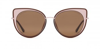 okulary przeciwsłoneczne Solano SS 10392 B