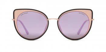 okulary przeciwsłoneczne Solano SS 10392 C