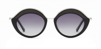 okulary przeciwsłoneczne Solano SS 90147 B