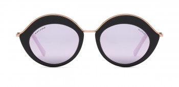 okulary przeciwsłoneczne Solano SS 90147 C