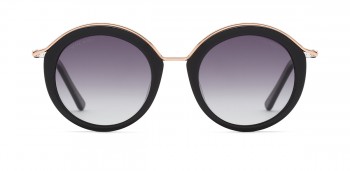 okulary przeciwsłoneczne Solano SS 90148 A