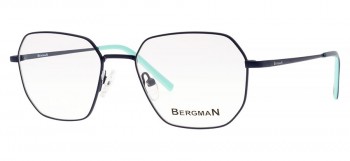oprawki Bergman 5417-C3