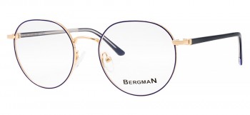 oprawki Bergman 5385-C6