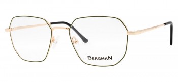 oprawki Bergman 5411-C9