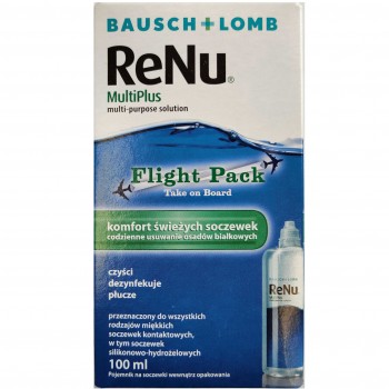 Płyn Renu MultiPlus 100ml