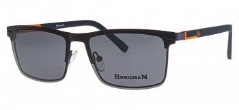 oprawki Bergman 5843-C4