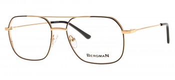 oprawki Bergman 5372-C2