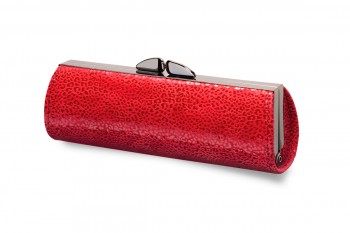 Skórzane etui na okulary Albinex 90.020c1