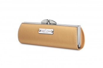 Żółte etui na okulary Albinex 80.112c1