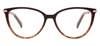 oprawki Bergman 4417-C5