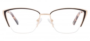 oprawki Bergman 5383-C2
