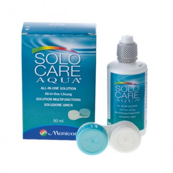 Solo Care AQUA 90 ml Trade EUR