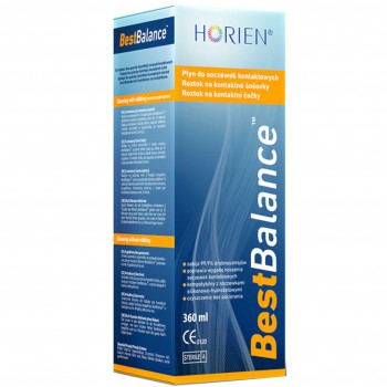 Best Balance Horien 360 ml