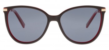 okulary przeciwsłoneczne Bergman B449-2