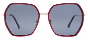 okulary przeciwsłoneczne Bergman B466-3