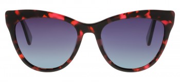 okulary przeciwsłoneczne Bergman B553-2