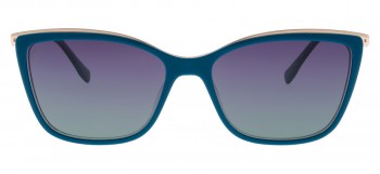 okulary przeciwsłoneczne Bergman B572-3