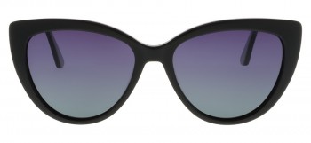 okulary przeciwsłoneczne Bergman B588-1