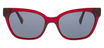 okulary przeciwsłoneczne Bergman B665-2