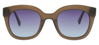 okulary przeciwsłoneczne Bergman B671-1