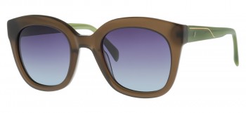okulary przeciwsłoneczne Bergman B671-1